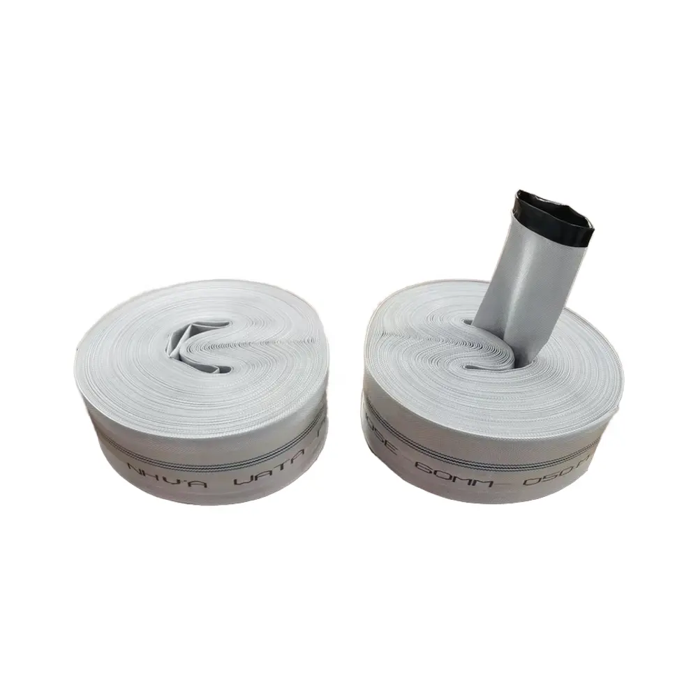 合川高分子涤纶编织水带